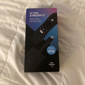 TiVo Wireless Streaming Device